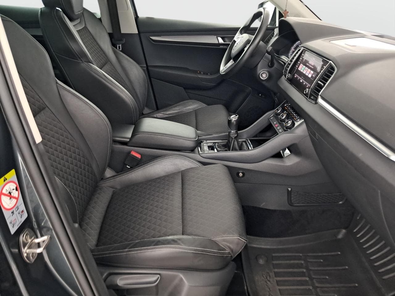 2019 Škoda KAROQ - 12