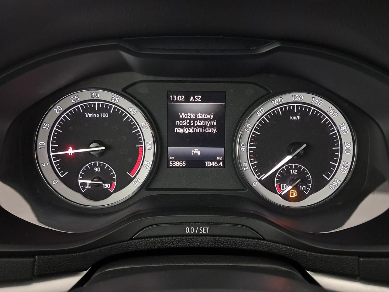 2019 Škoda KAROQ - 17