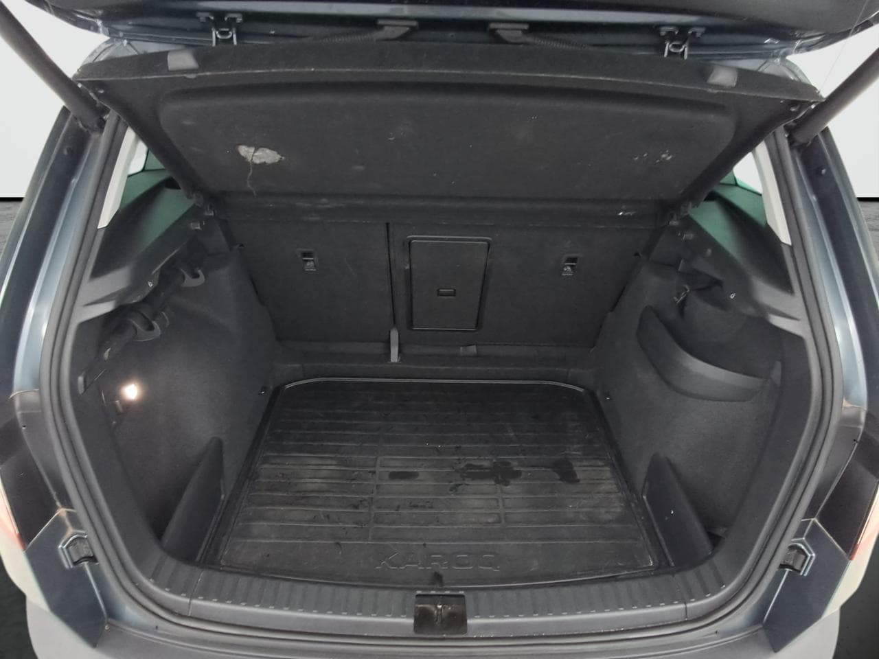 2019 Škoda KAROQ - 20