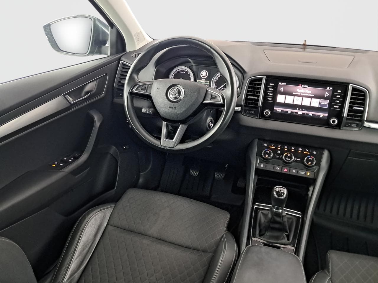 2019 Škoda KAROQ - 9