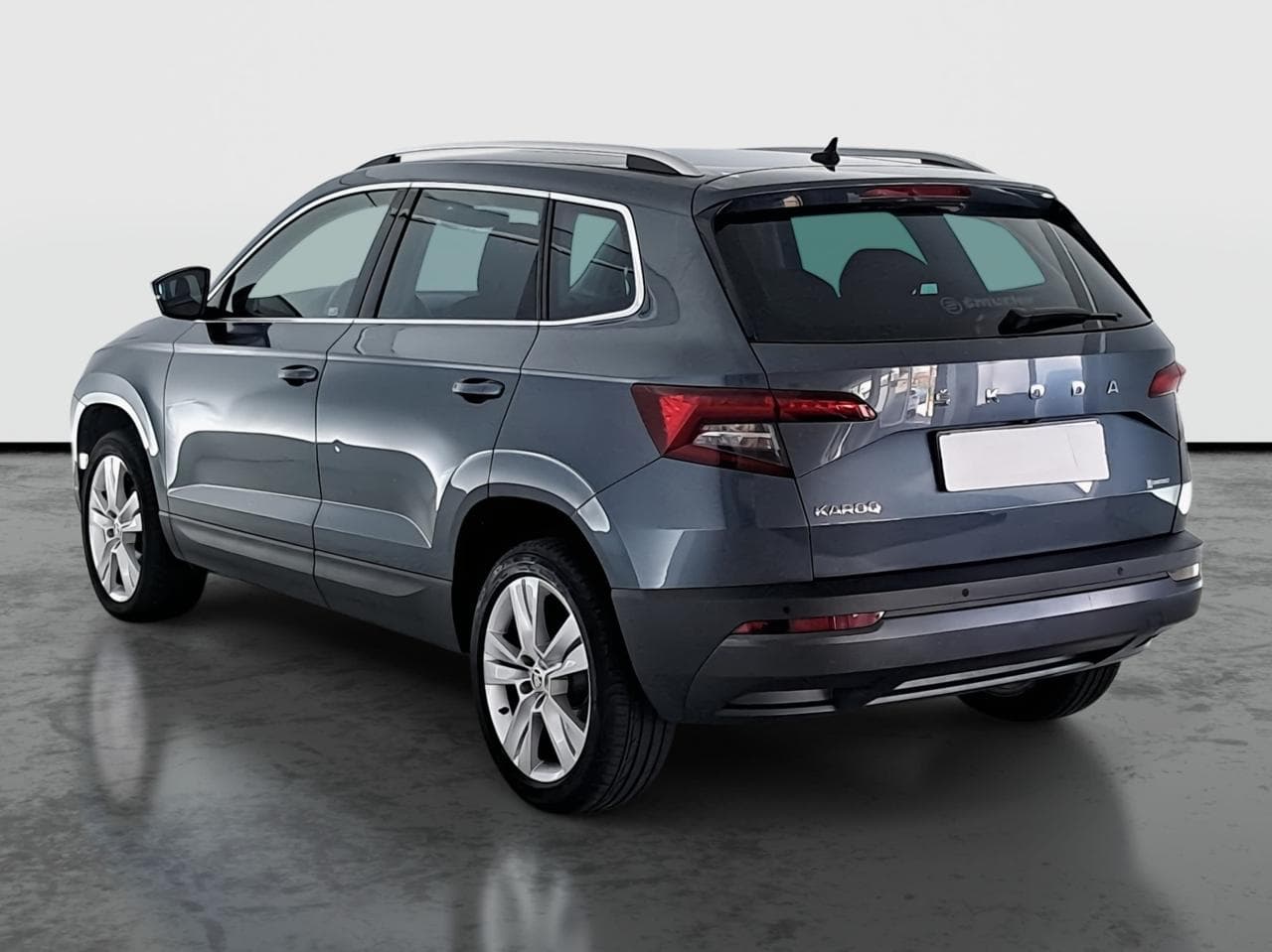 2019 Škoda KAROQ - 5
