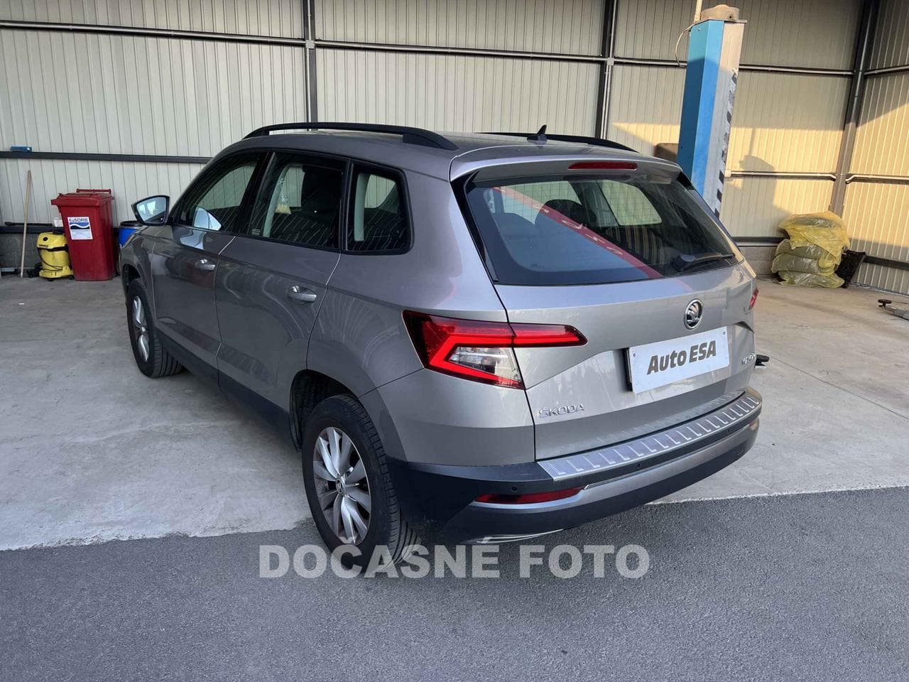 2018 Škoda KAROQ - 2