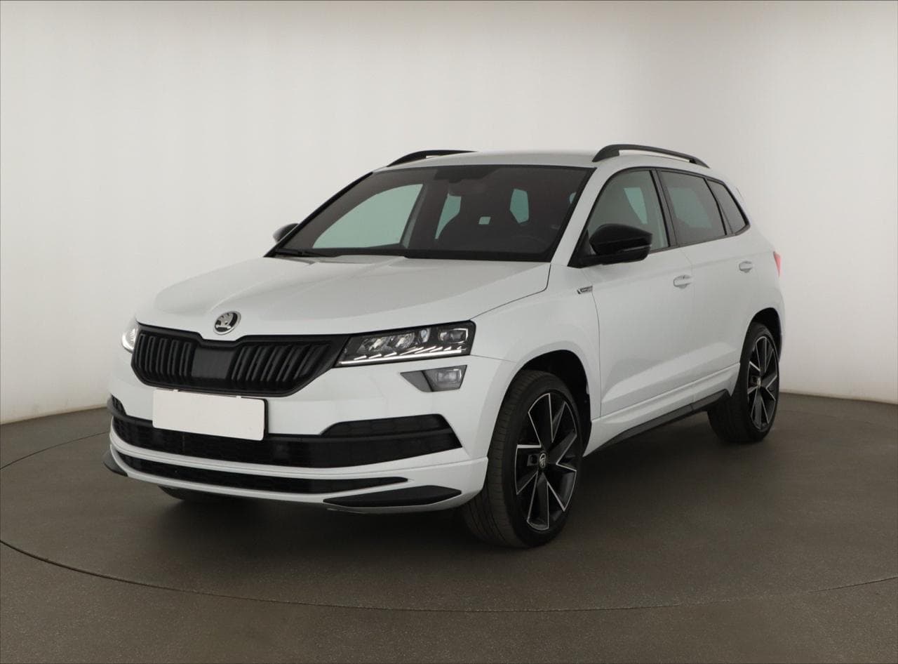 2021 Škoda KAROQ - 3