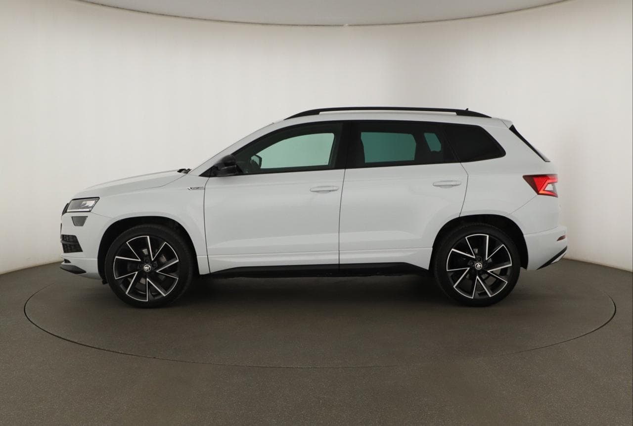 2021 Škoda KAROQ - 4