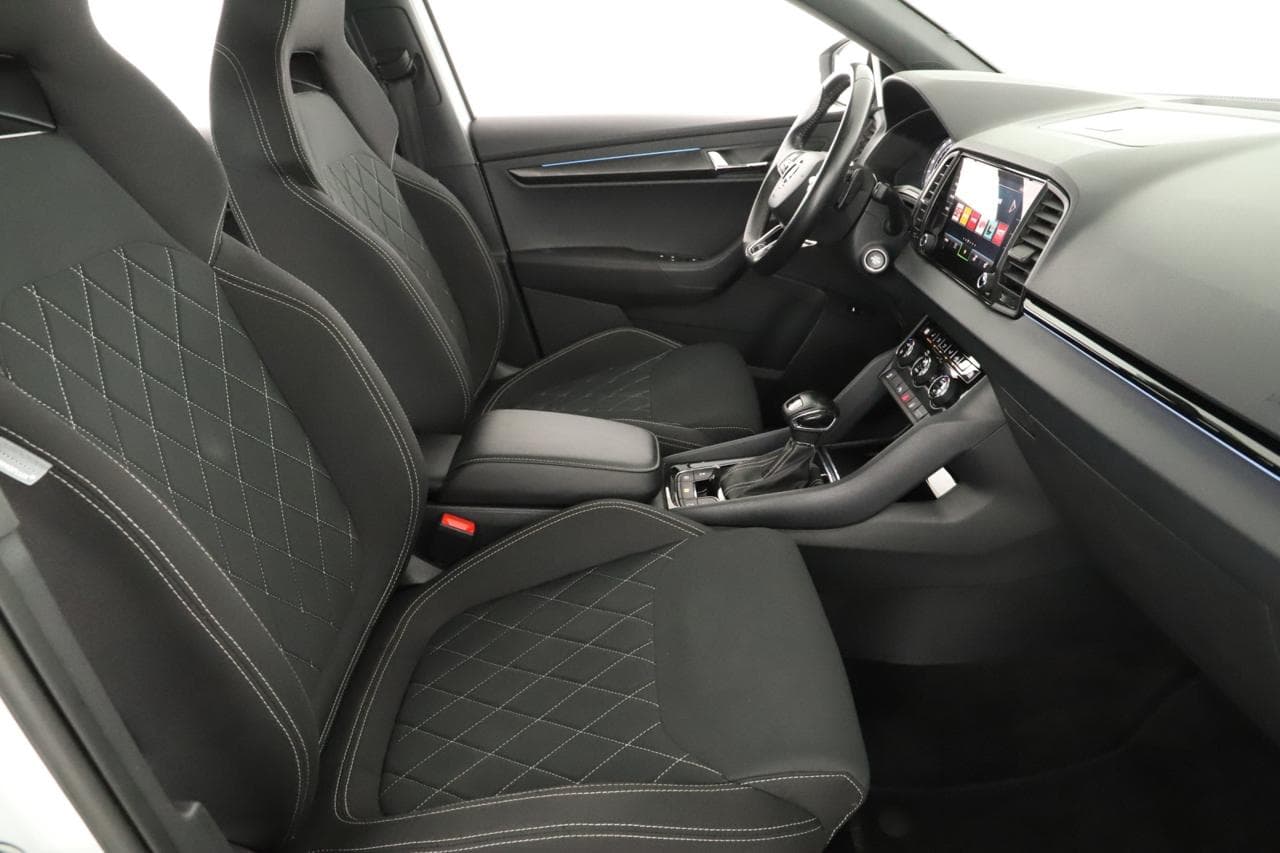 2021 Škoda KAROQ - 10
