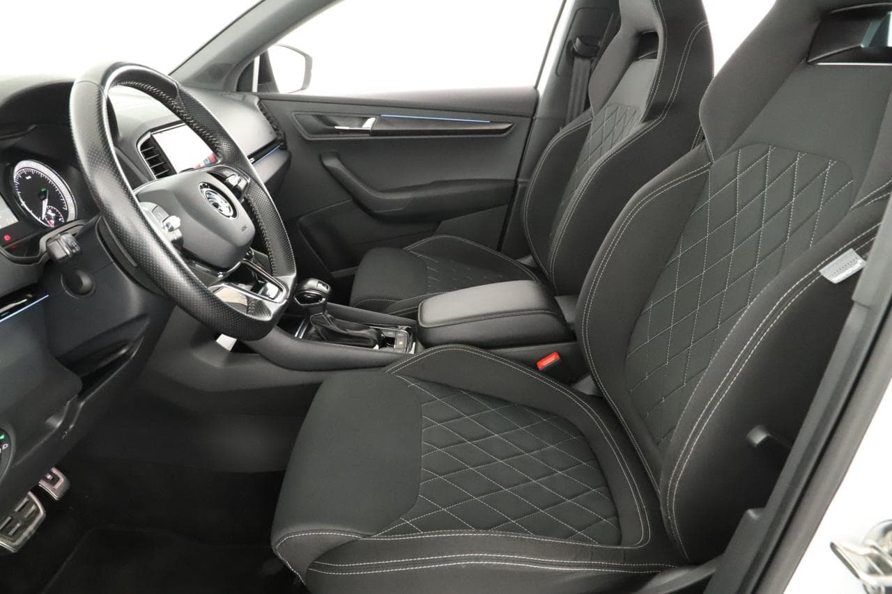2021 Škoda KAROQ - 13