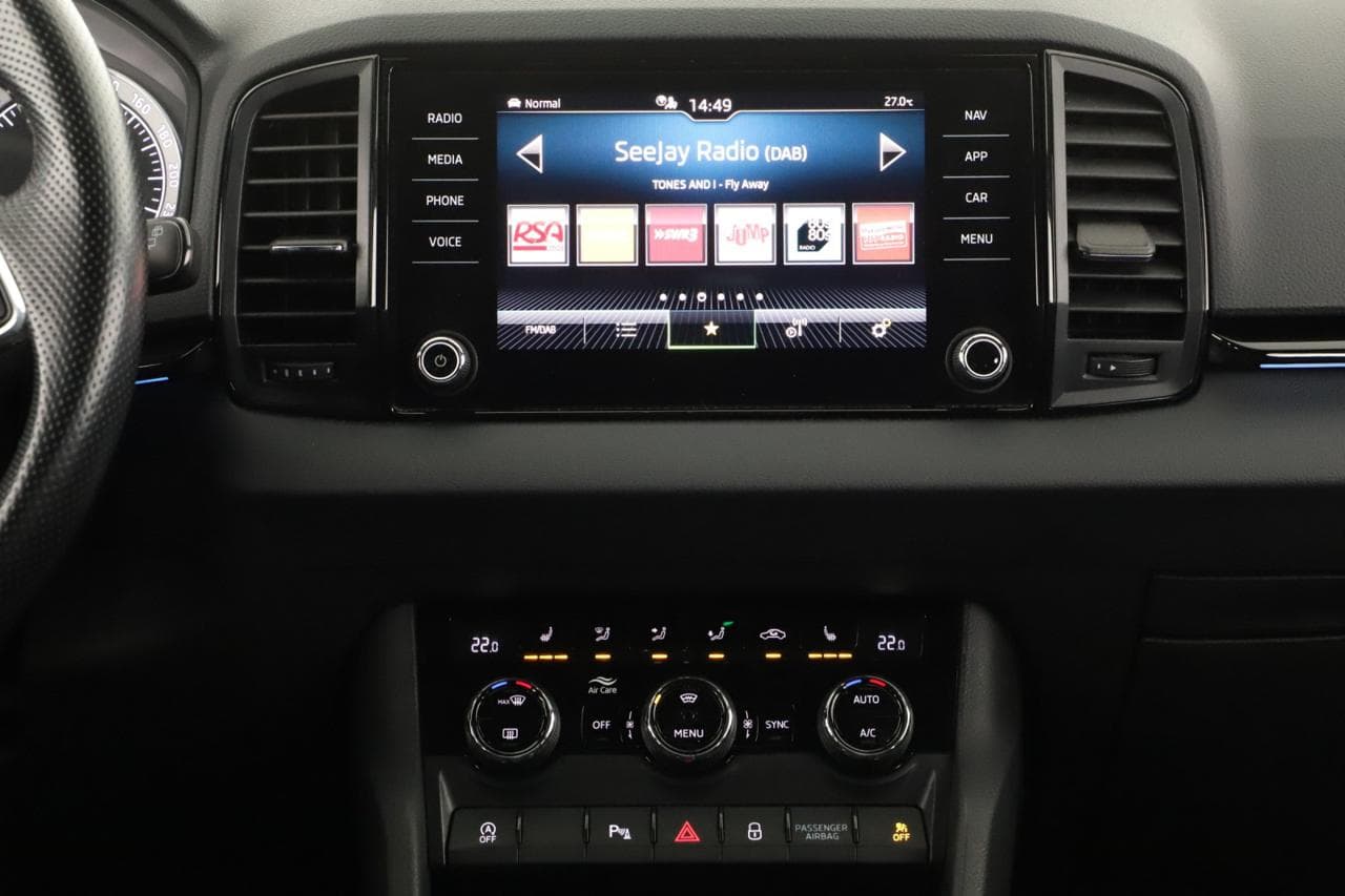 2021 Škoda KAROQ - 20