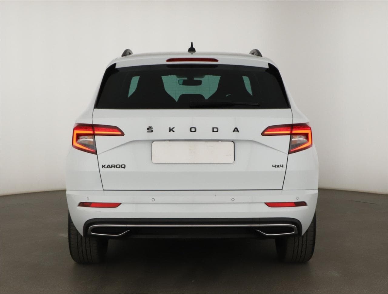 2021 Škoda KAROQ - 6