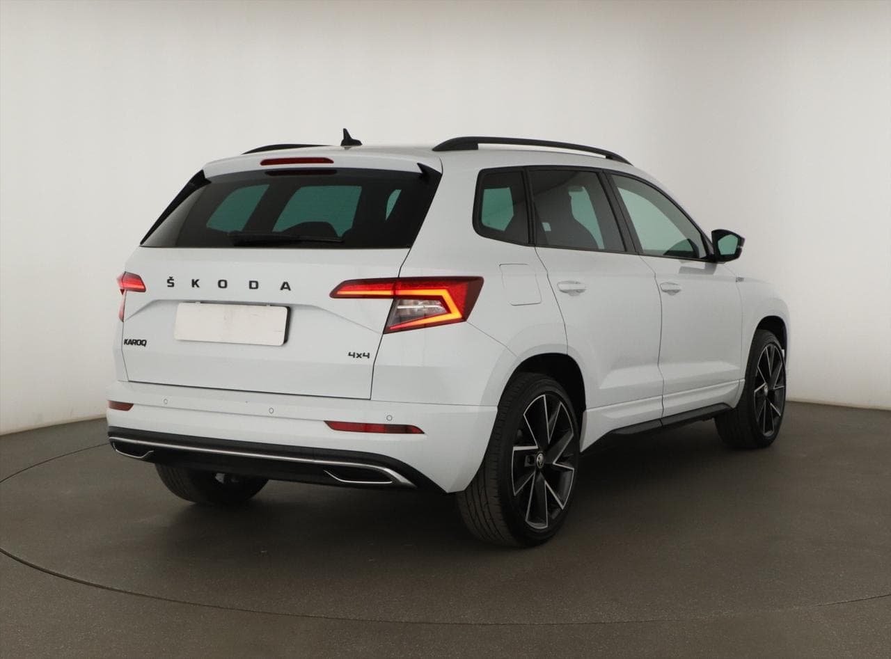 2021 Škoda KAROQ - 7