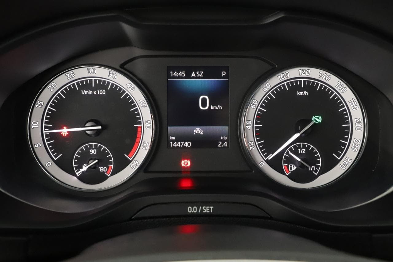 2021 Škoda KAROQ - 17