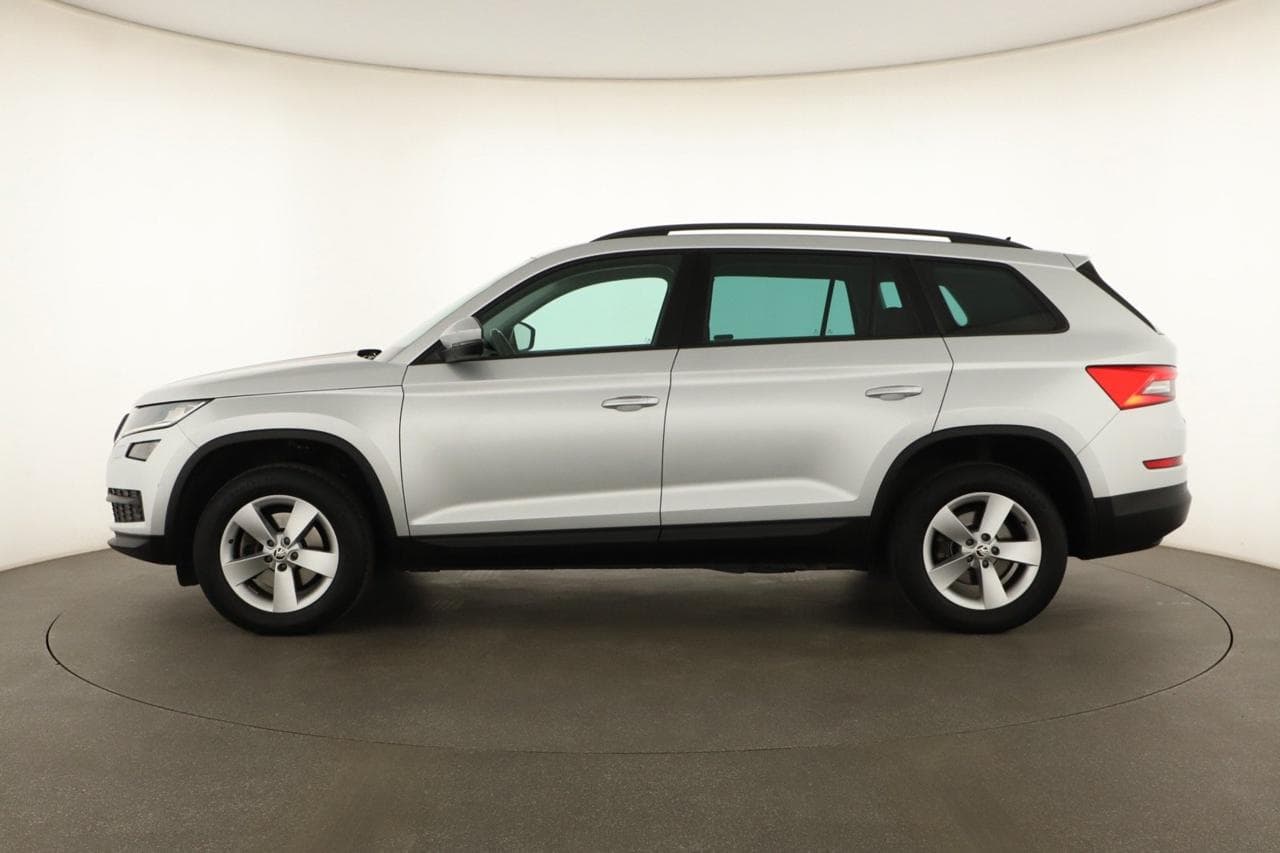 2018 Škoda KODIAQ - 4