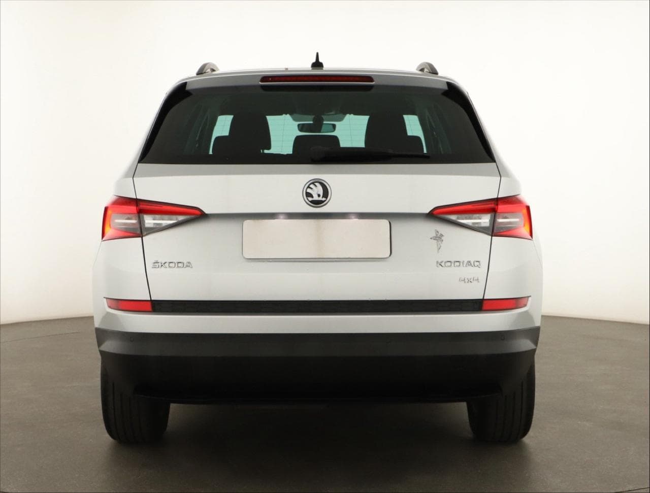 2018 Škoda KODIAQ - 6