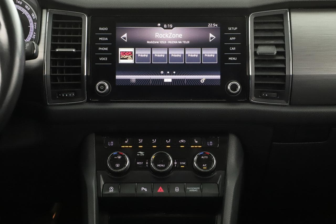 2018 Škoda KODIAQ - 16