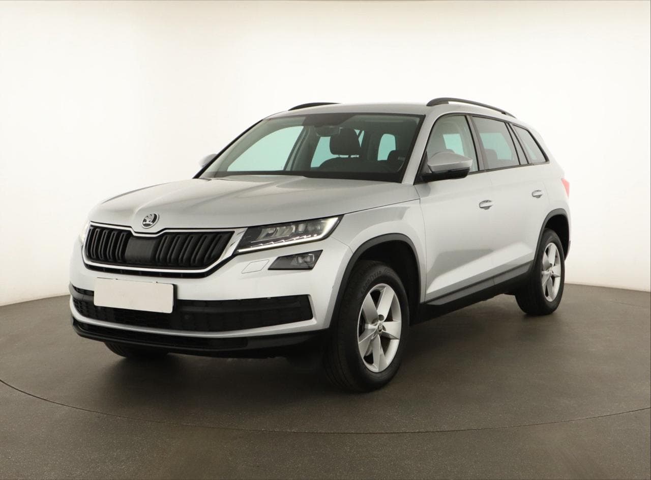 2018 Škoda KODIAQ - 3