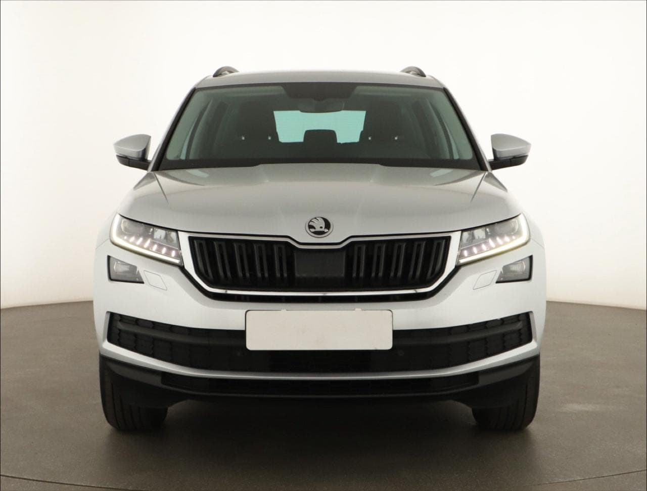 2018 Škoda KODIAQ - 2