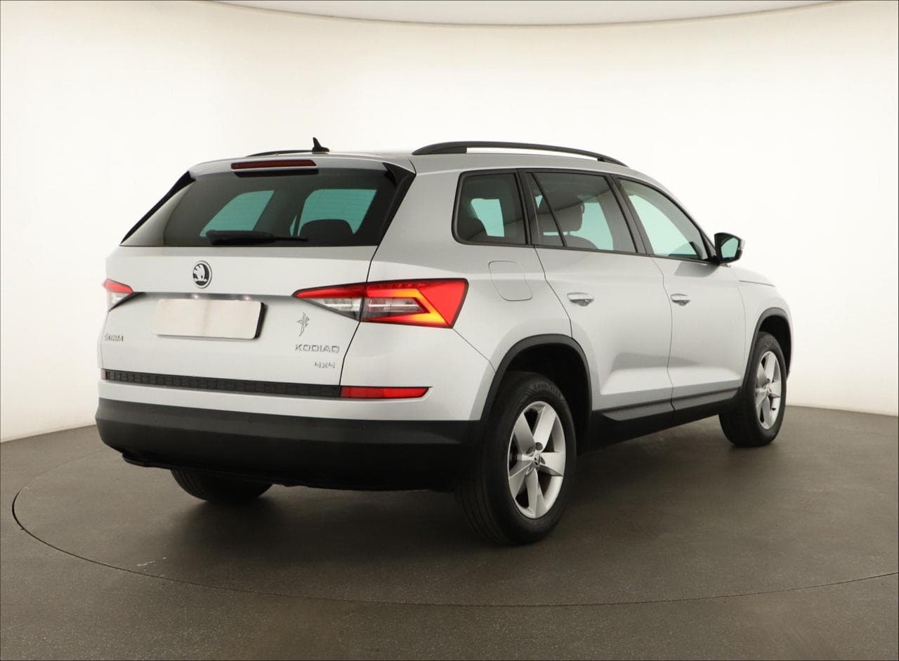 2018 Škoda KODIAQ - 7