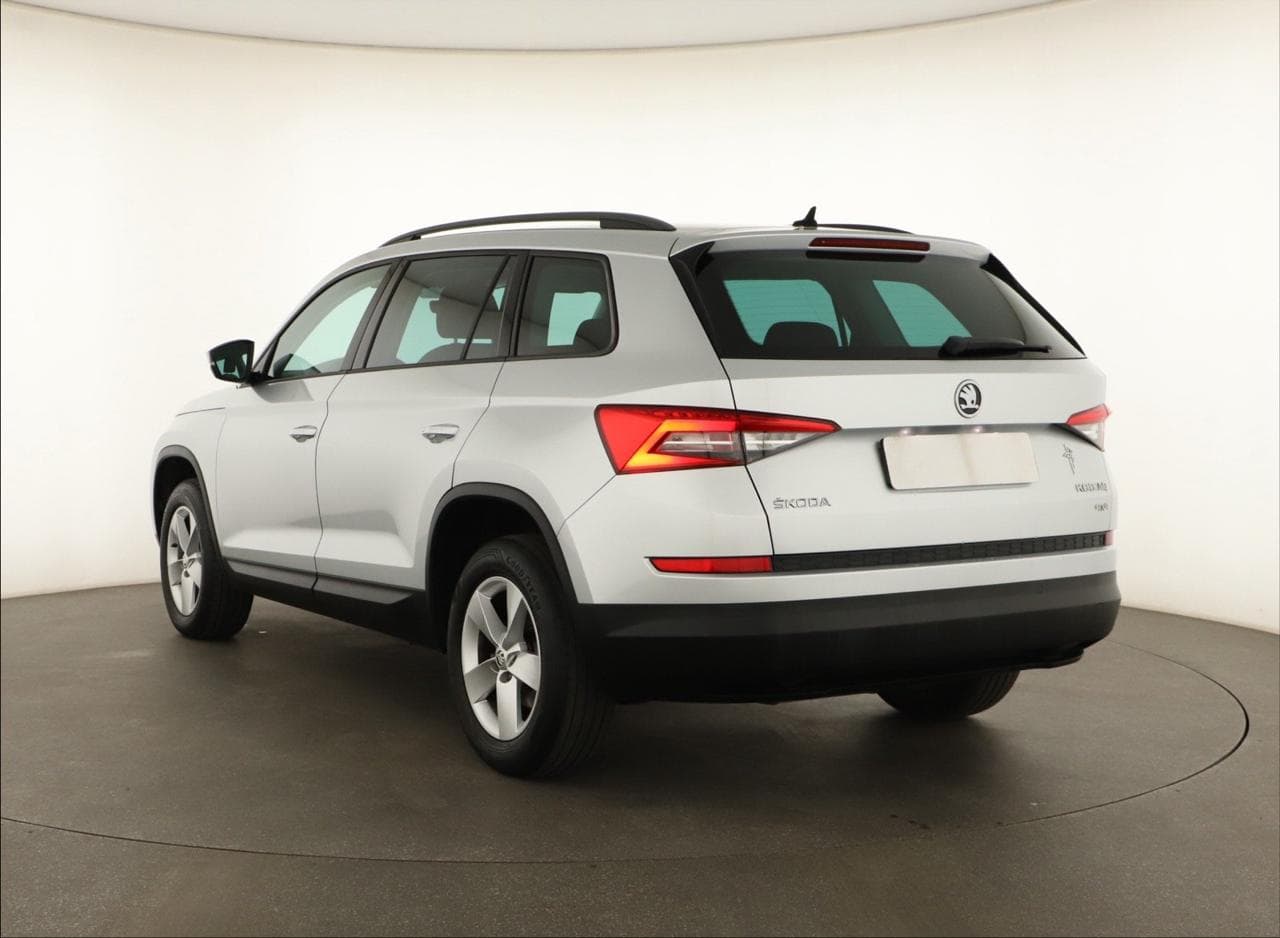 2018 Škoda KODIAQ - 5
