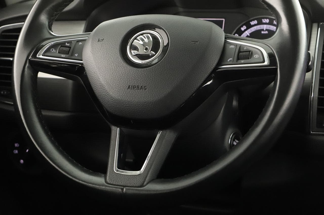 2018 Škoda KODIAQ - 14