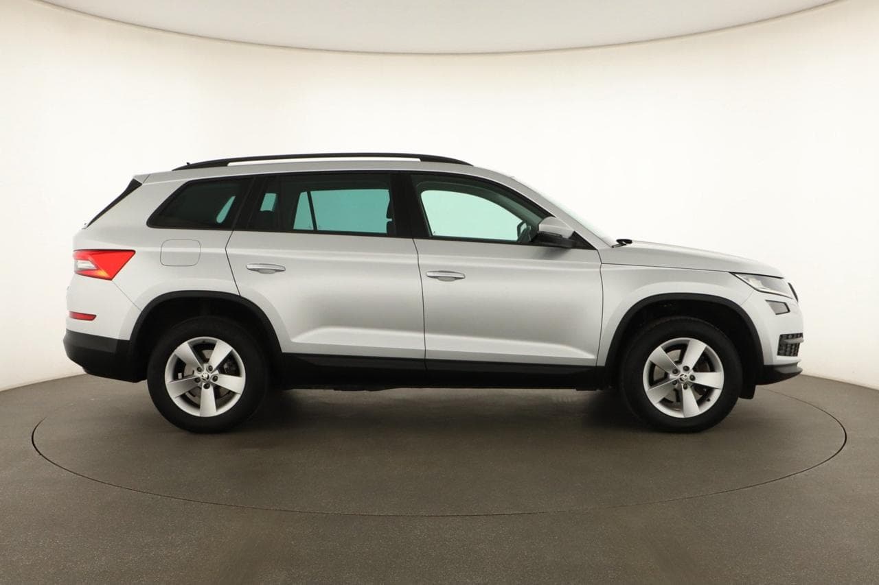 2018 Škoda KODIAQ - 8