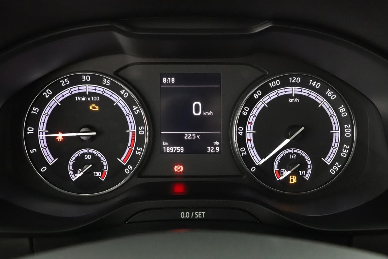 2018 Škoda KODIAQ - 15