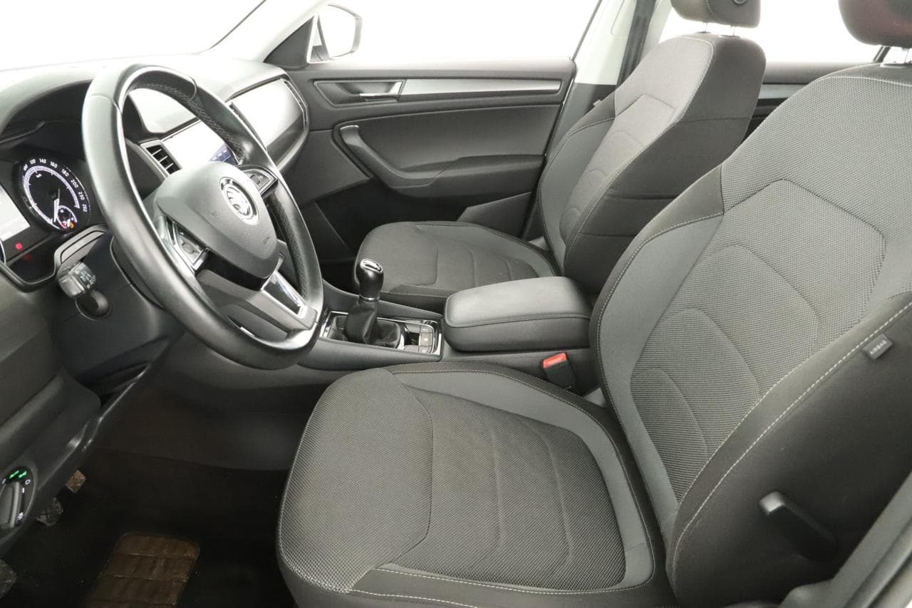 2018 Škoda KODIAQ - 13