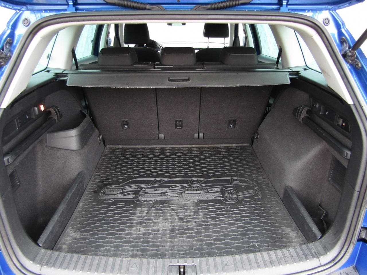 2019 Škoda KODIAQ - 7