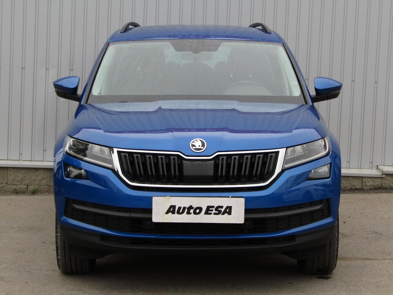 2019 Škoda KODIAQ - 2