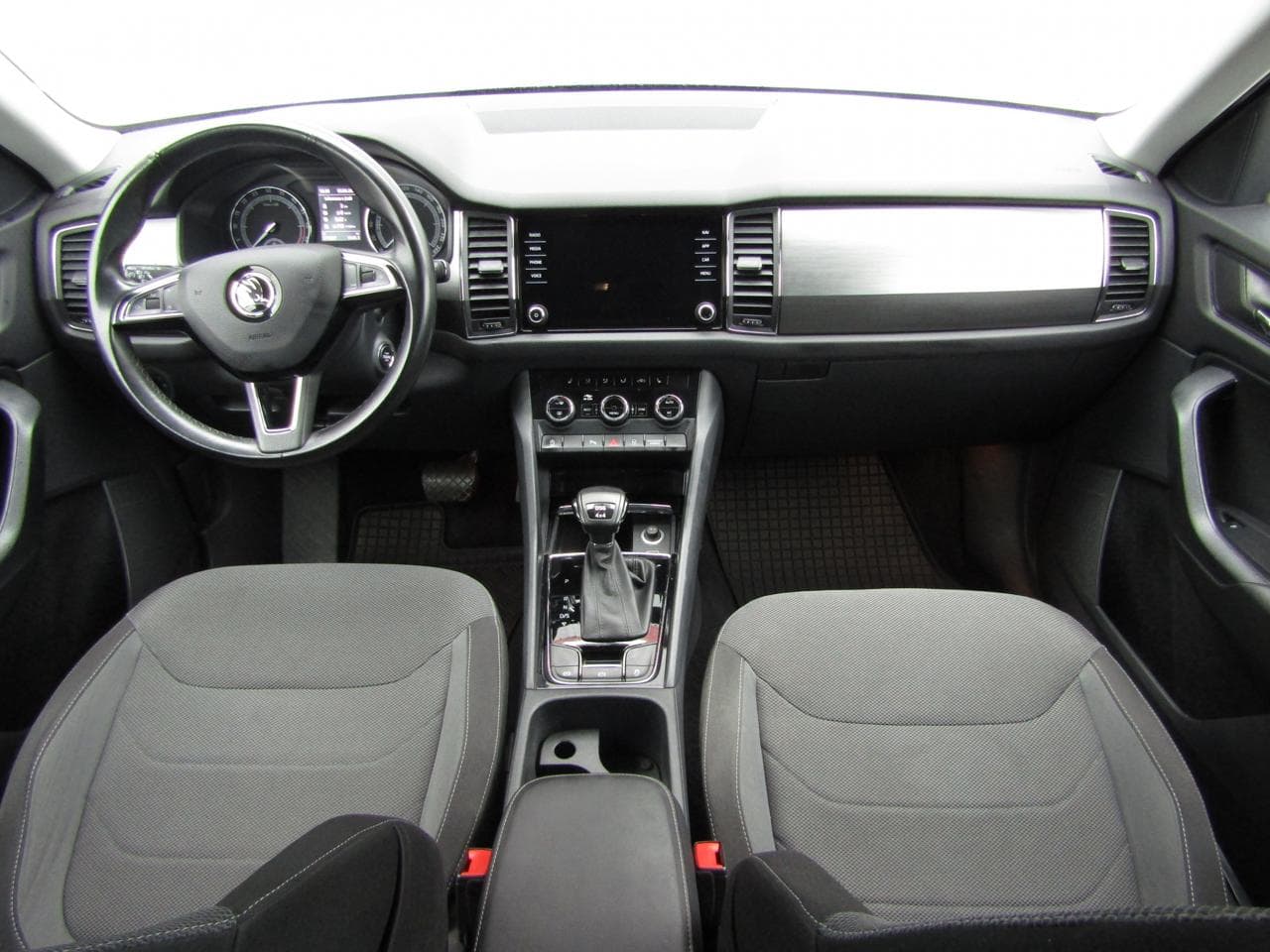 2019 Škoda KODIAQ - 8