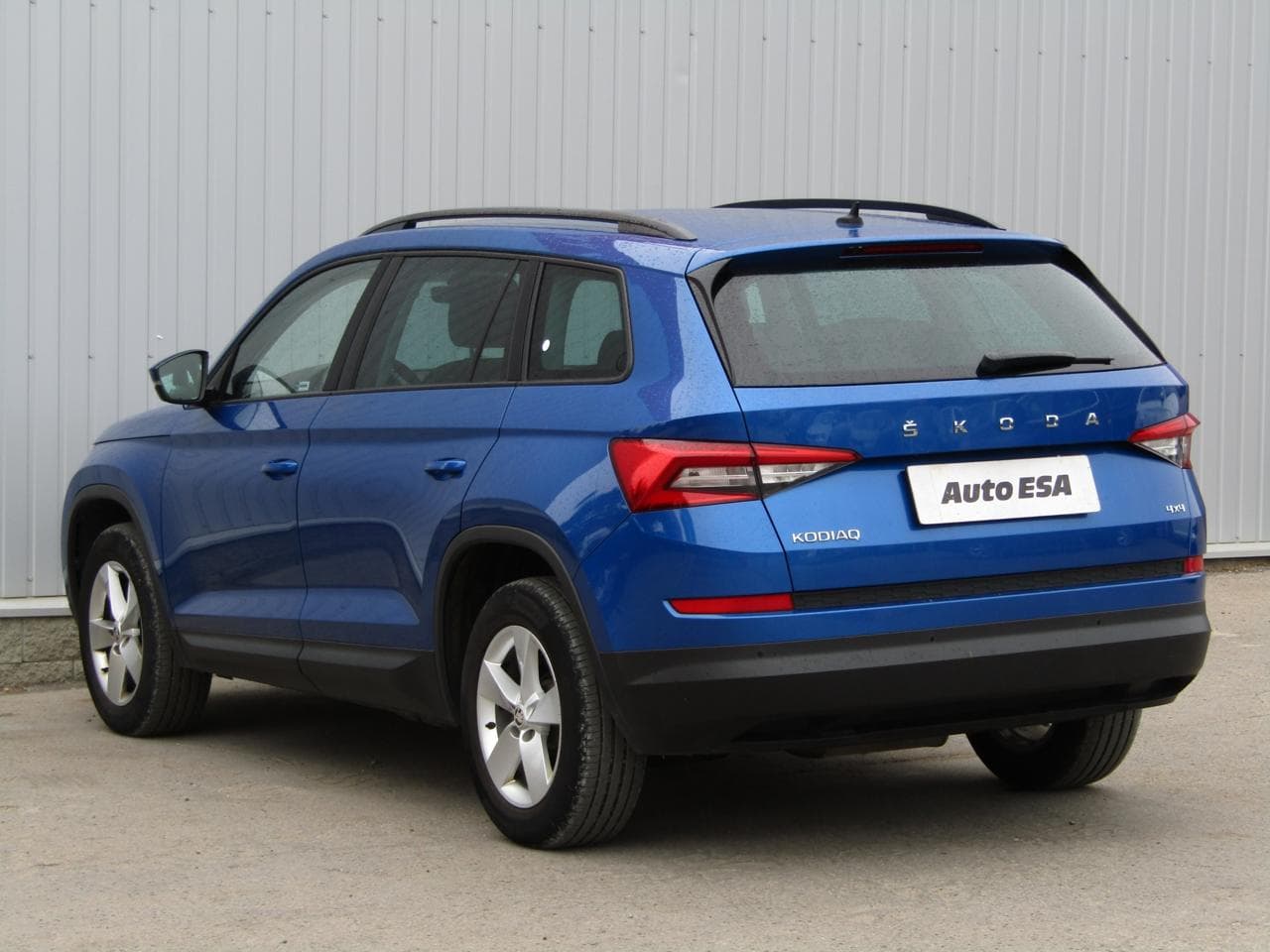 2019 Škoda KODIAQ - 6