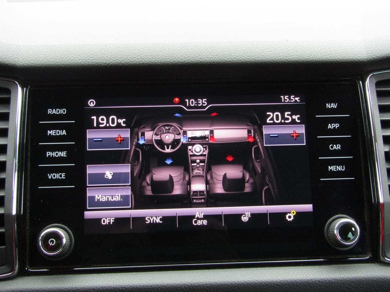 2019 Škoda KODIAQ - 18