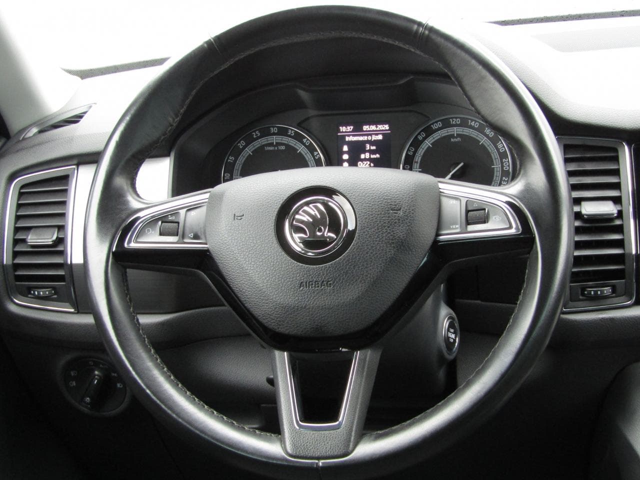 2019 Škoda KODIAQ - 14