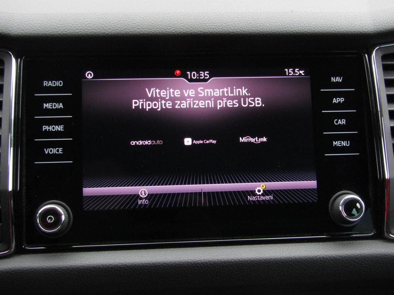 2019 Škoda KODIAQ - 19