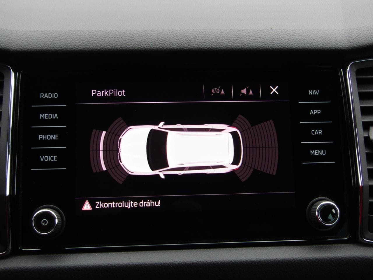 2019 Škoda KODIAQ - 20