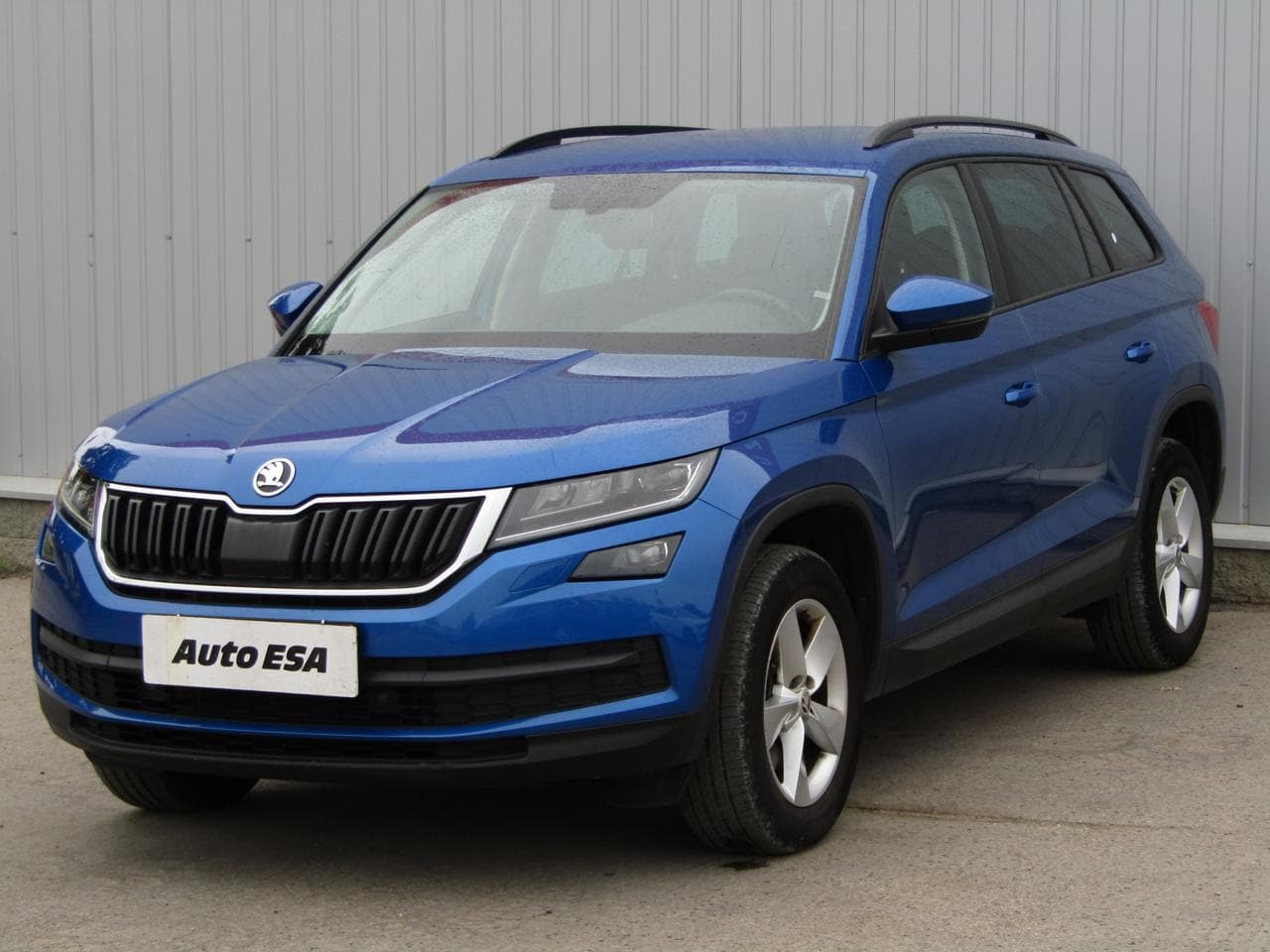 2019 Škoda KODIAQ - 3