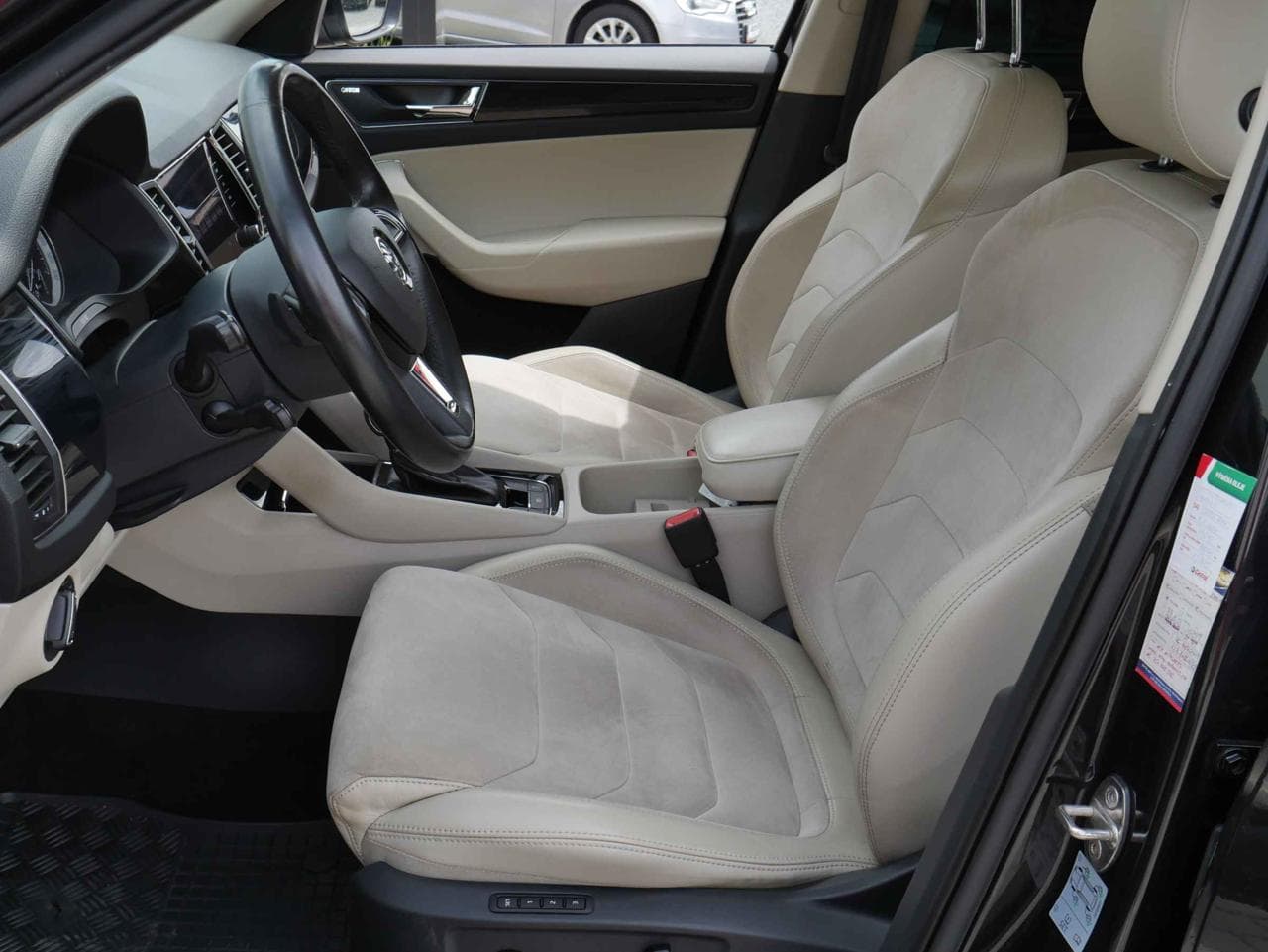 2017 Škoda KODIAQ - 9