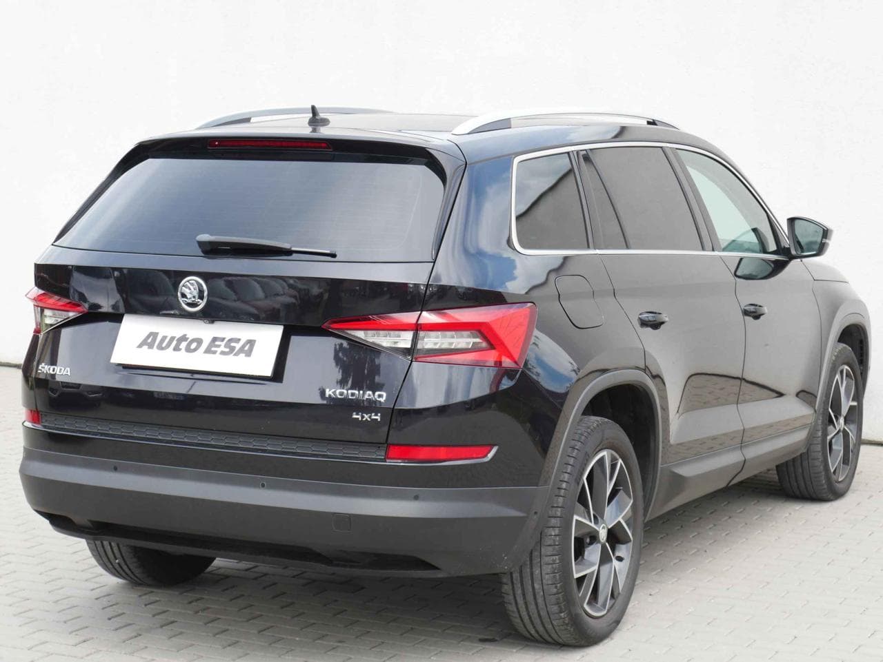 2017 Škoda KODIAQ - 4