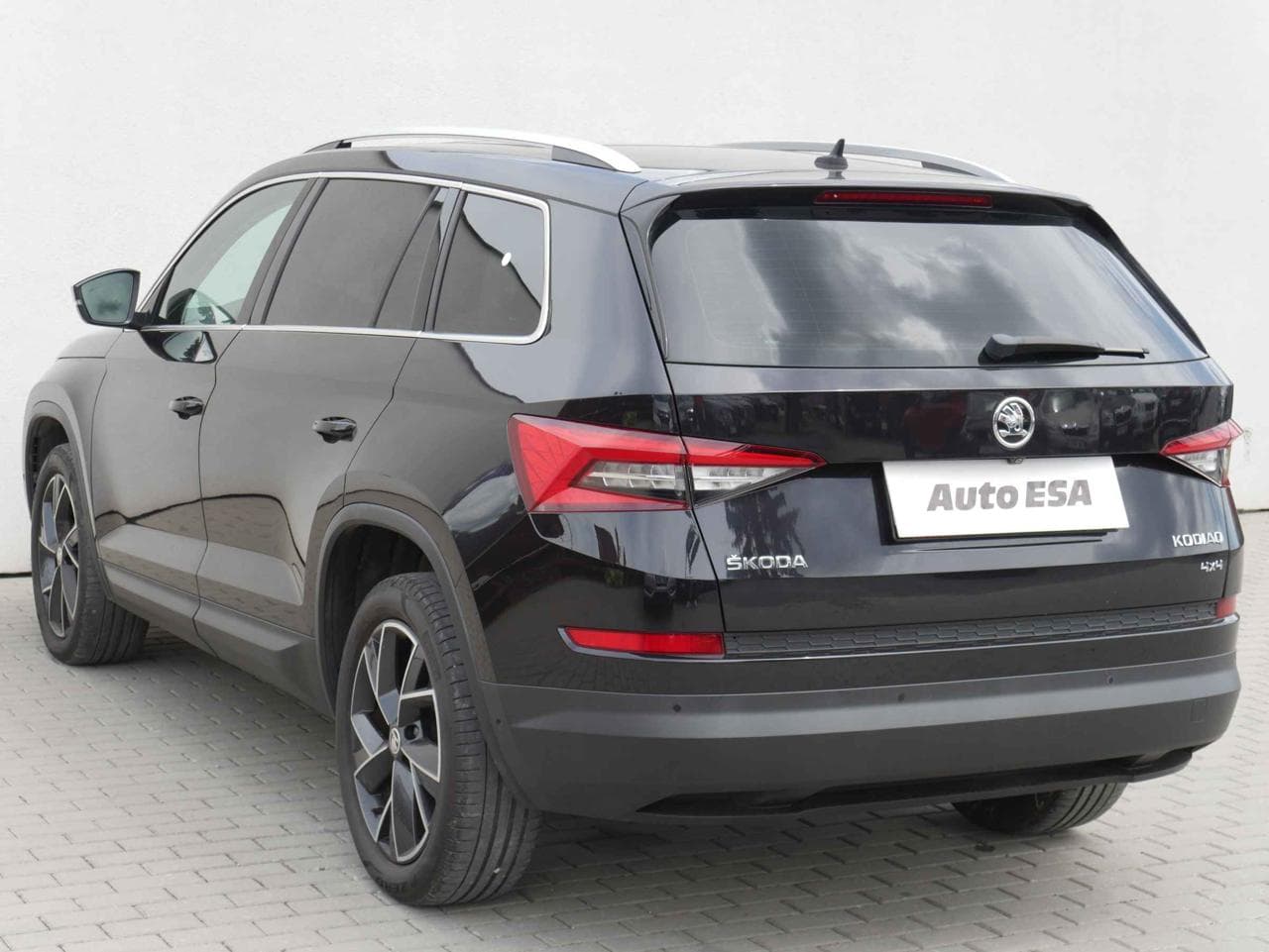 2017 Škoda KODIAQ - 6