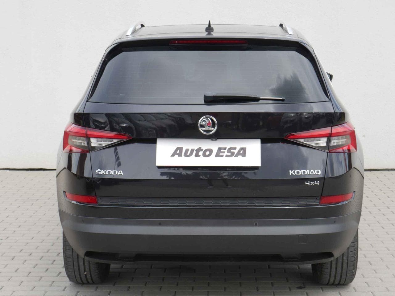 2017 Škoda KODIAQ - 5