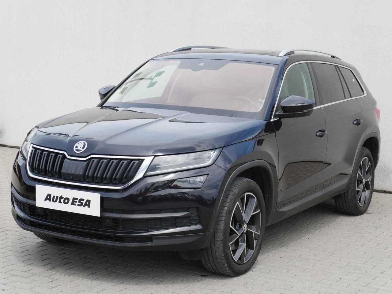 2017 Škoda KODIAQ - 3