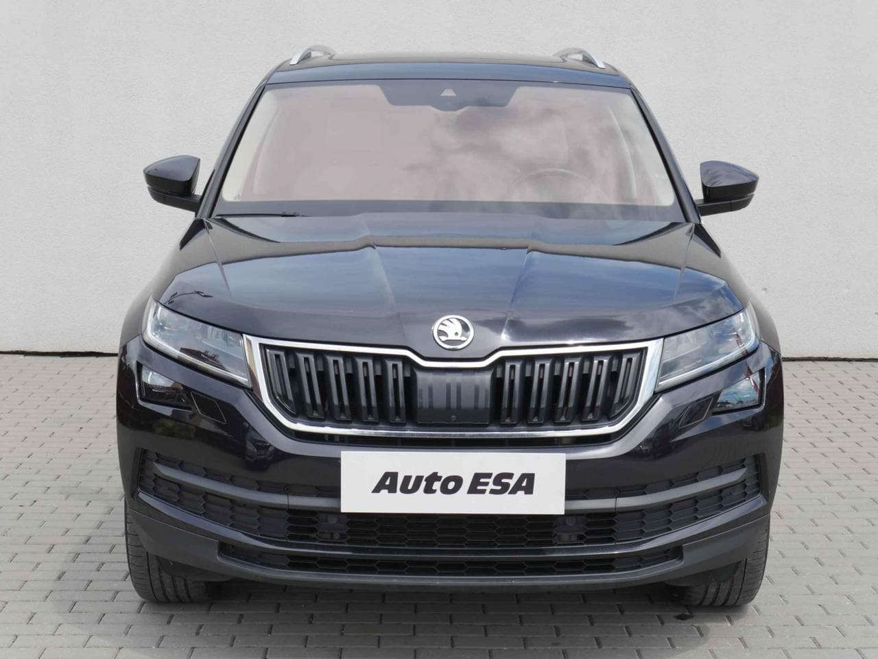2017 Škoda KODIAQ - 2