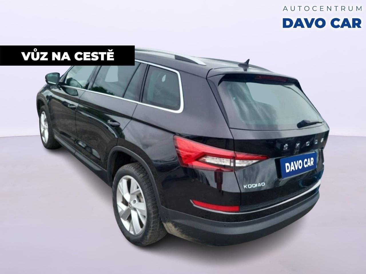2021 Škoda KODIAQ - 4