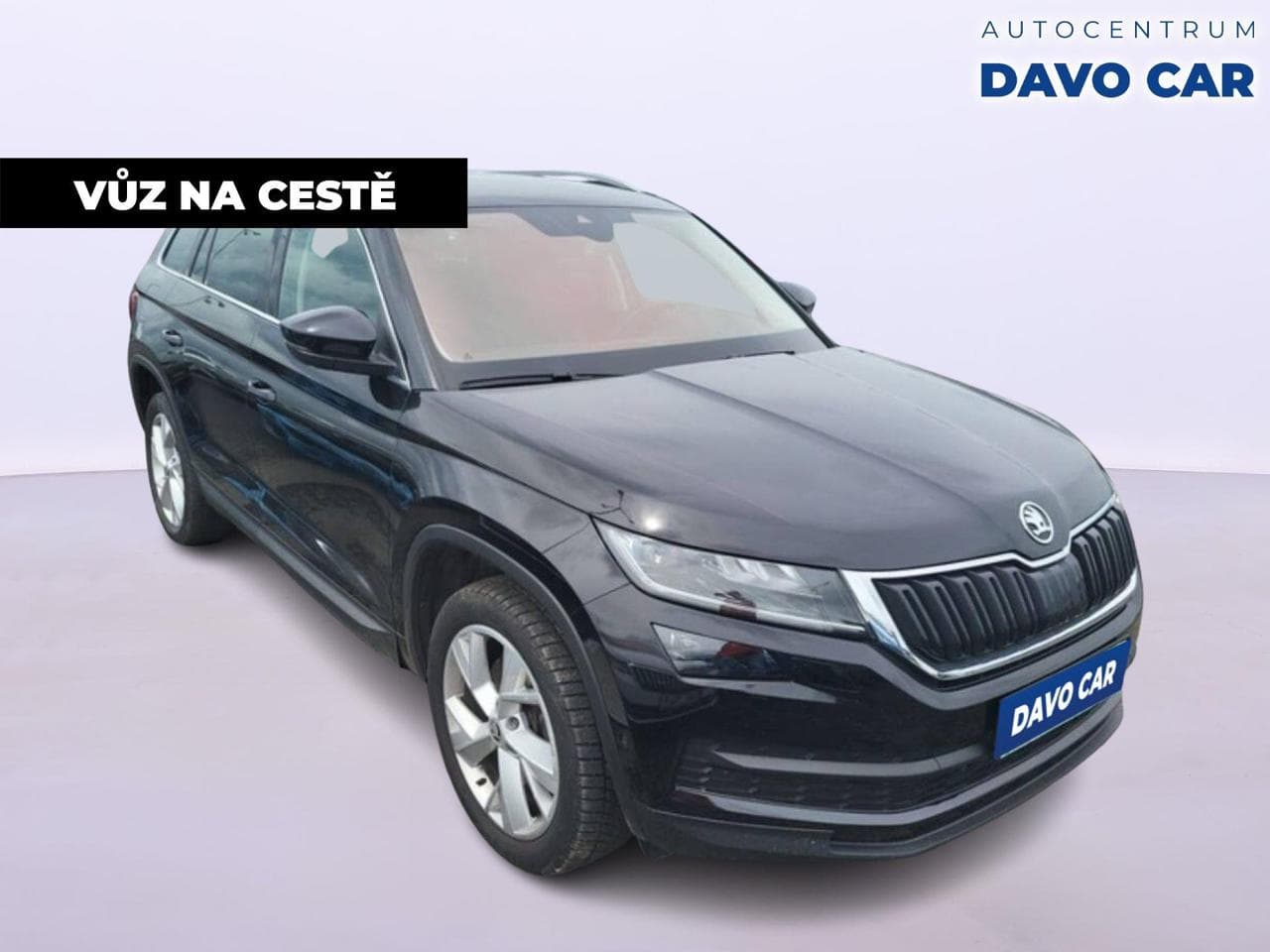 2021 Škoda KODIAQ - 3
