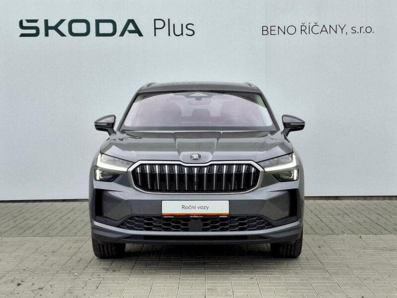 2025 Škoda KODIAQ - 4
