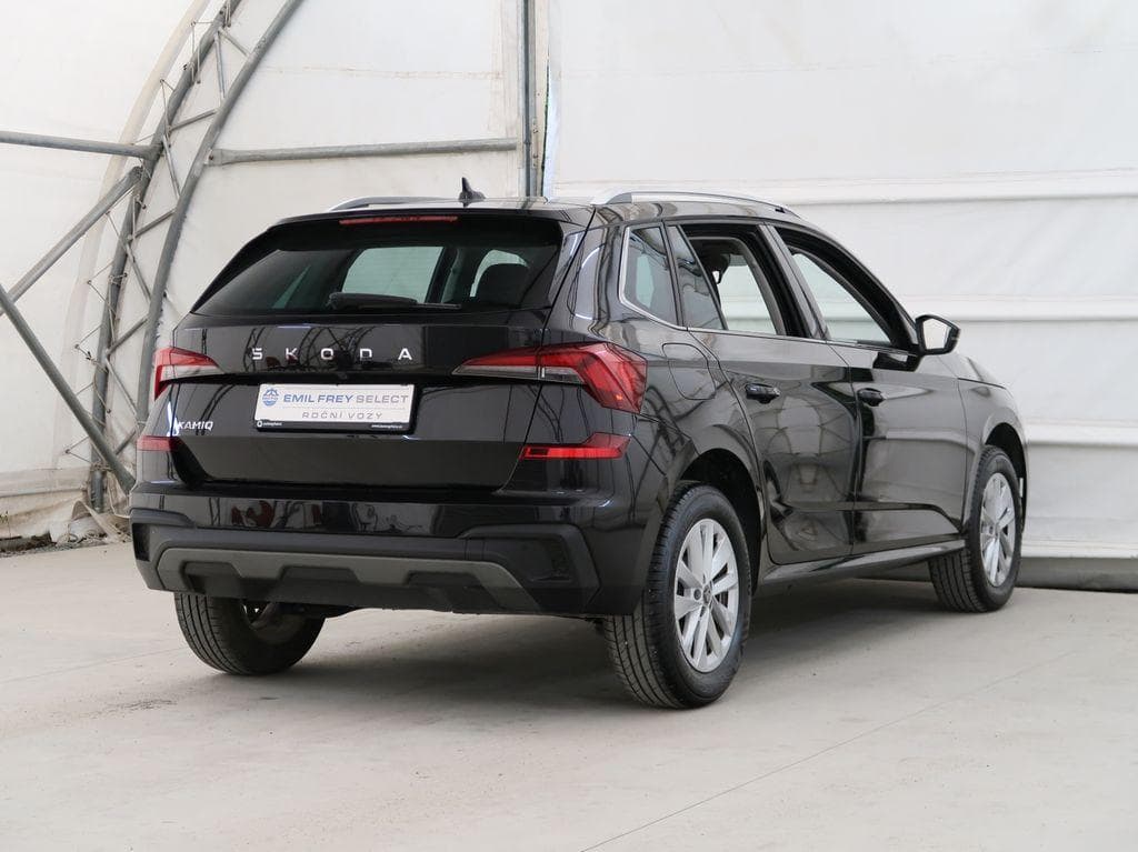 2025 Škoda KAMIQ - 6