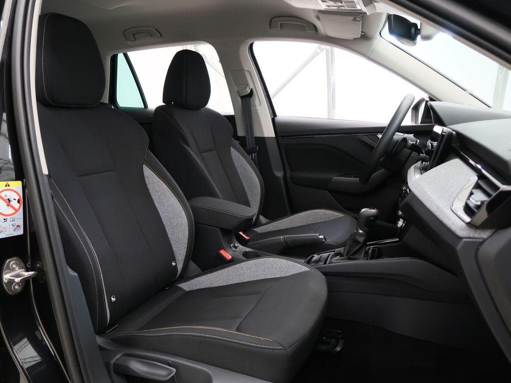 2025 Škoda KAMIQ - 18