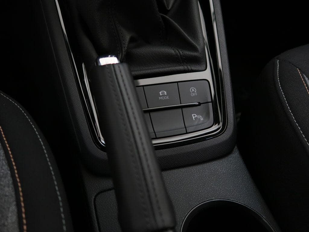2025 Škoda KAMIQ - 17