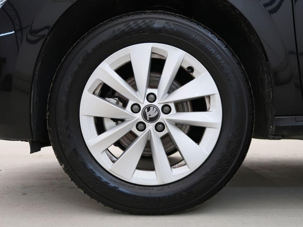 2025 Škoda KAMIQ - 10