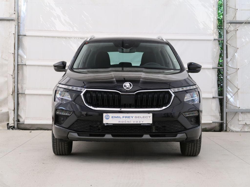 2025 Škoda KAMIQ - 3
