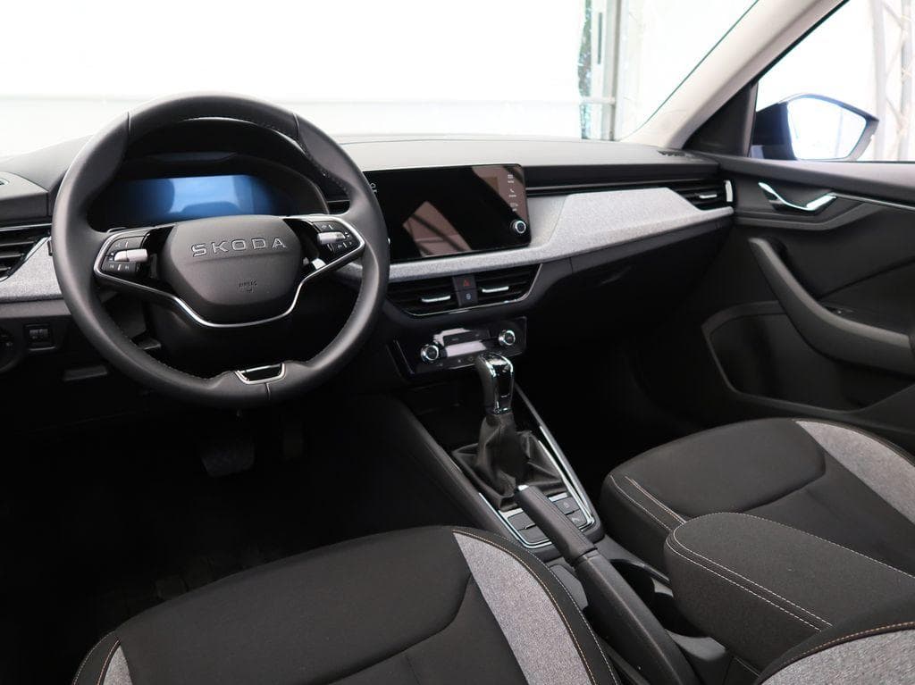 2025 Škoda KAMIQ - 15
