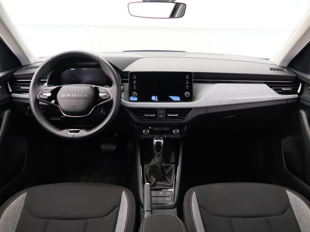 2025 Škoda KAMIQ - 19